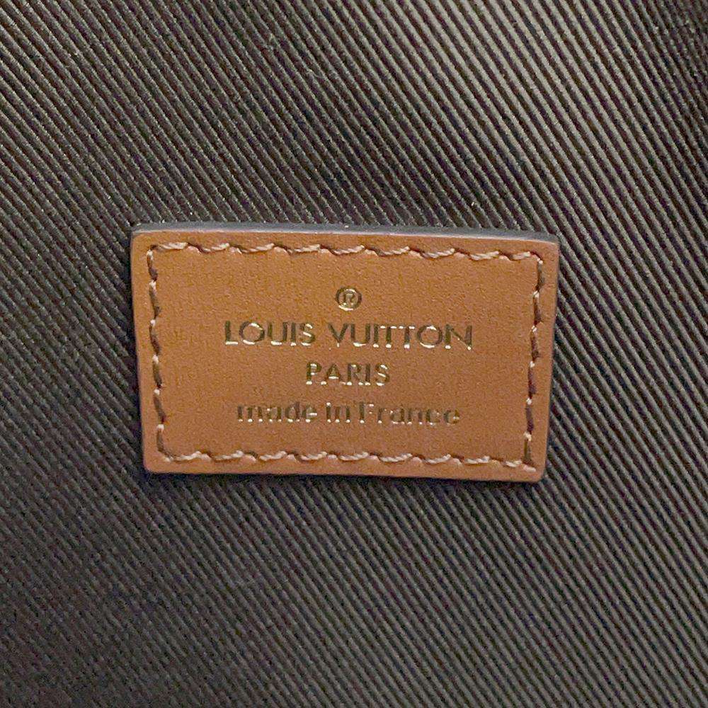 Louis Vuitton Reverse Monogram Loop Shoulder Bag … - image 8